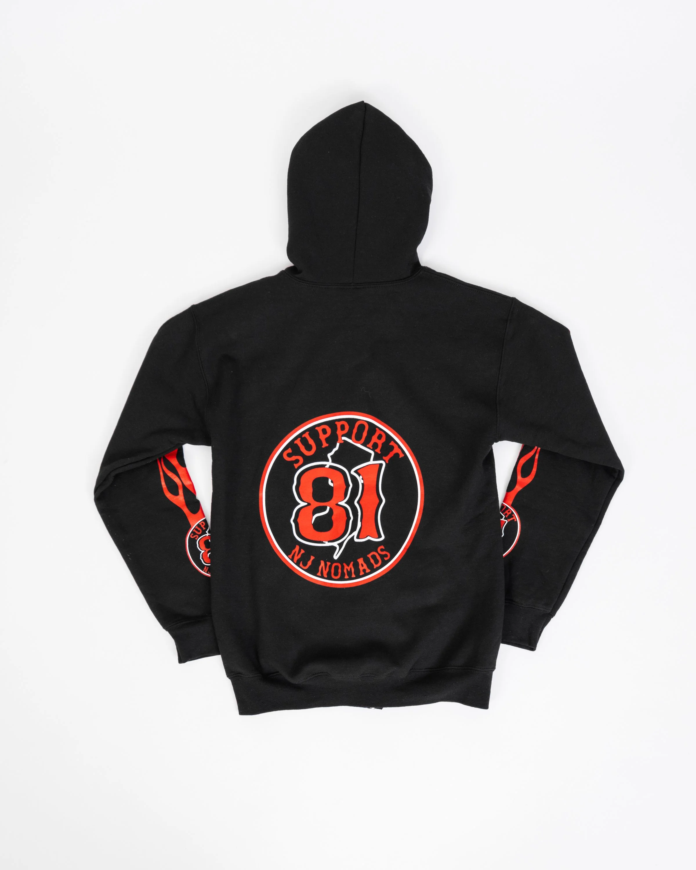 81+Support+Zip+Up+Black+Back+$ 81+Support+Zip+Up+Black+Back+$